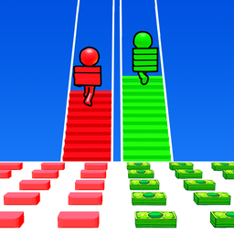 Bridge Race