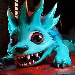 Banba 4: Horror Gardem 4