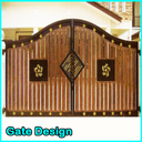 Gate Design