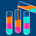 Water Sort - Color Puzzle Game