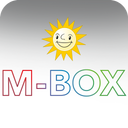 M-BOX