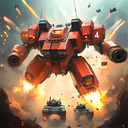 Defense Legend 4: Sci-Fi TD