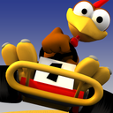 Moorhuhn Kart Multiplayer Raci