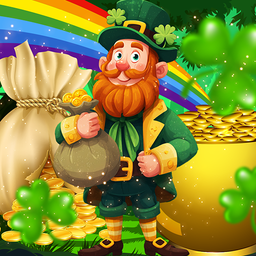 Leprechaun Merge