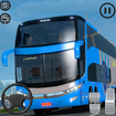 Euro City Coach Bus Simulator 2021 - Bus Games