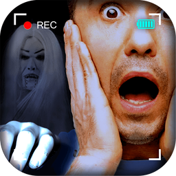 Scary Ghost Camera - Horror Photo Editor