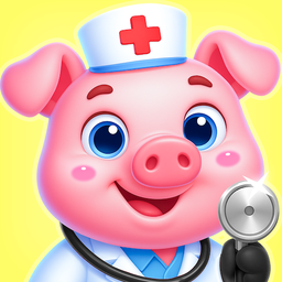 Pig Doctor Animal Hospital