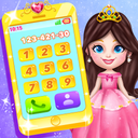 Princess Mobile Phone Game