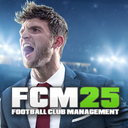 Soccer Club Management 2025