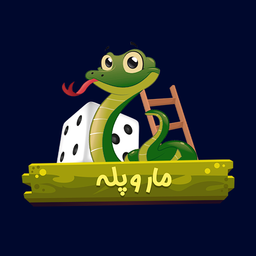 Online Snakes and Ladders Game