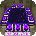 Ender Portal Eye:Resource MCPE