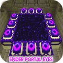 Ender Portal Eye:Resource MCPE