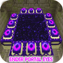 Ender Portal Eye:Resource MCPE