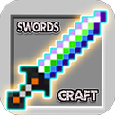 Swords Craft : Mods for MCPE