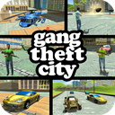 Gangster Vice V: Real Crime City