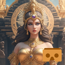 VR Temple