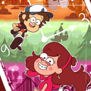 Gravity Falls Wallpaper HD