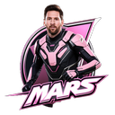 Mars card game