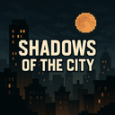 shadows of the city