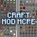 Craft mod for Minecraft MCPE