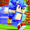 Mod Super Sonic for Minecraft