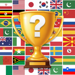 Guess the Flag