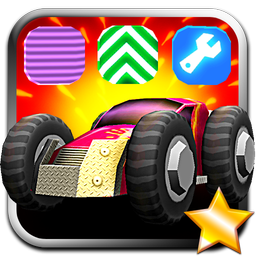 Deal for Speed 1.8