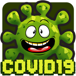 The Game COVID19 - Corona Virus