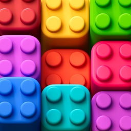 Color Block Jam