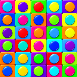 Color Block Jam