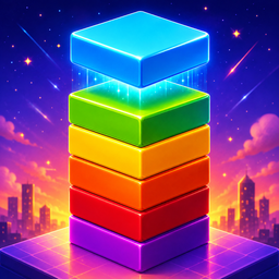 Stack Tower