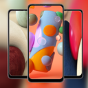 Wallpapers for Galaxy A12 & Galaxy A11 Wallpaper