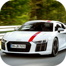 Audi Wallpapers: Car Wallpaper