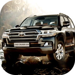 Land Cruiser Wallpapers