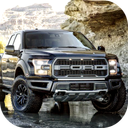 Pickup Truck Wallpapers