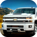 Silverado Wallpapers