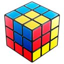 Virtual Rubik's Cube