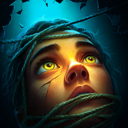 Escape Room: Silent Hunting