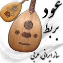 عود ، بربط نوازی ساز ایرانی عربی