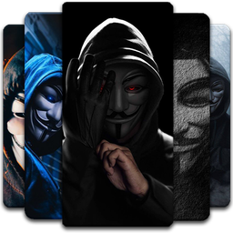 Anonymous Wallpaper