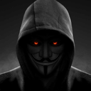 Anonymous Wallpaper