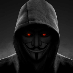 Anonymous Wallpaper