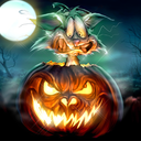 Halloween Live Wallpaper