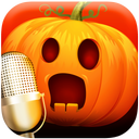 Halloween Voice Changer 💀 Scary Voice Changer App