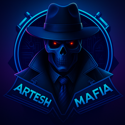 ارتش مافیا : بازی مافیا آنلاین