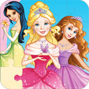 Fairytales Puzzle - Kids Story