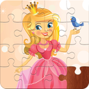 Princess Puzzles Fairy Tales