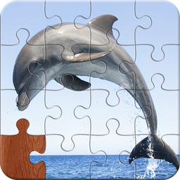 Sea Animals Jigsaw Puzzle