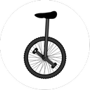 Unicyclist