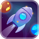 3D Space Shooter